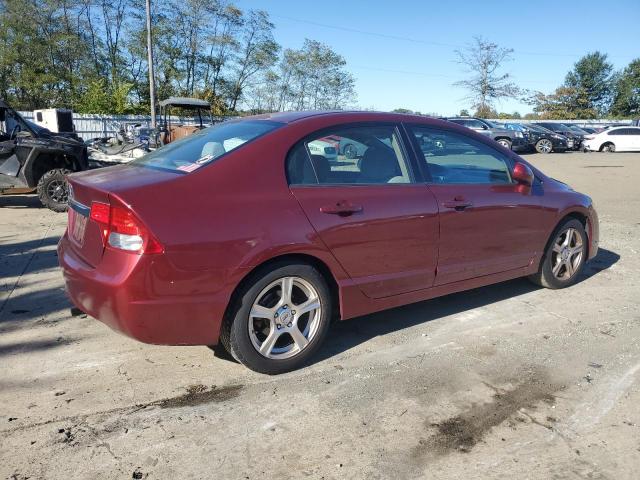 Photo 2 VIN: 2HGFA16819H528375 - HONDA CIVIC EX 