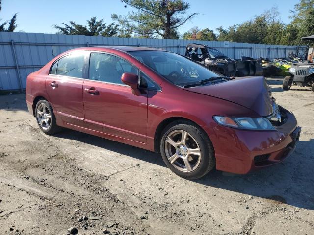 Photo 3 VIN: 2HGFA16819H528375 - HONDA CIVIC EX 