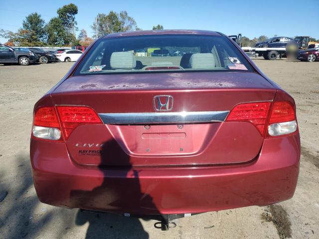 Photo 5 VIN: 2HGFA16819H528375 - HONDA CIVIC EX 