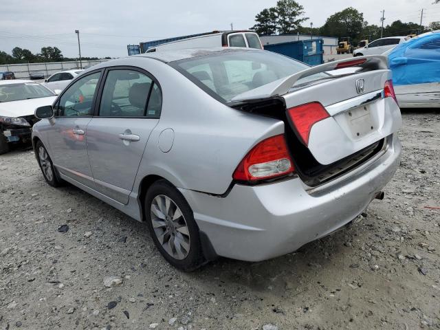 Photo 1 VIN: 2HGFA16819H528411 - HONDA CIVIC EX 