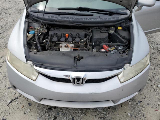 Photo 10 VIN: 2HGFA16819H528411 - HONDA CIVIC EX 