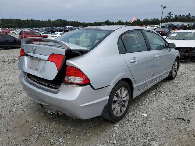 Photo 2 VIN: 2HGFA16819H528411 - HONDA CIVIC EX 