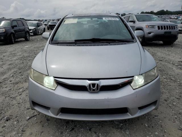 Photo 4 VIN: 2HGFA16819H528411 - HONDA CIVIC EX 