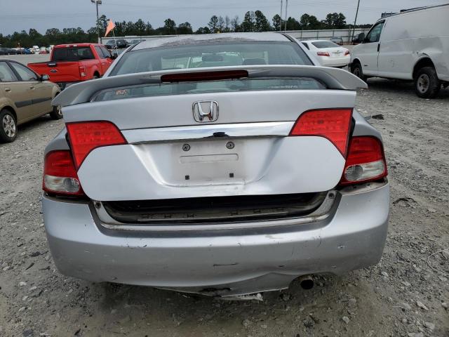 Photo 5 VIN: 2HGFA16819H528411 - HONDA CIVIC EX 