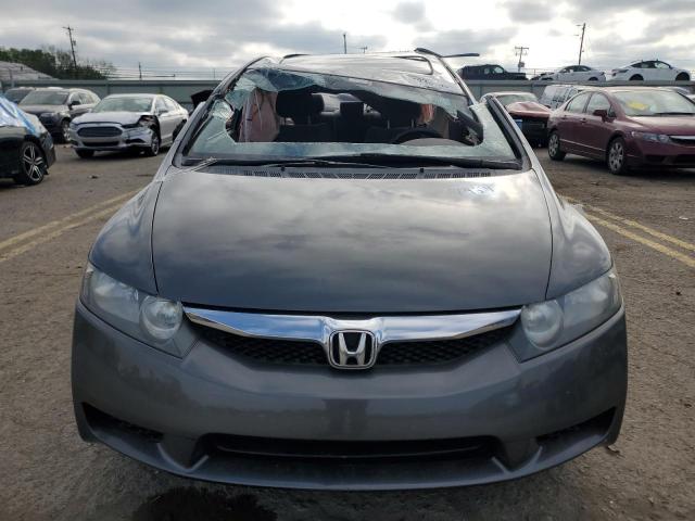 Photo 4 VIN: 2HGFA16819H537755 - HONDA CIVIC 