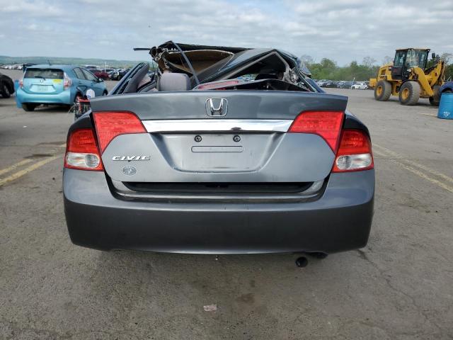 Photo 5 VIN: 2HGFA16819H537755 - HONDA CIVIC 