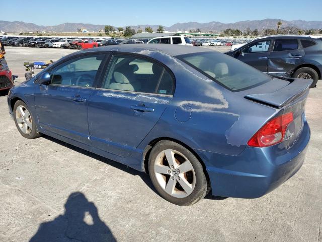 Photo 1 VIN: 2HGFA16826H504632 - HONDA CIVIC 