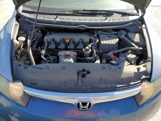 Photo 10 VIN: 2HGFA16826H504632 - HONDA CIVIC 