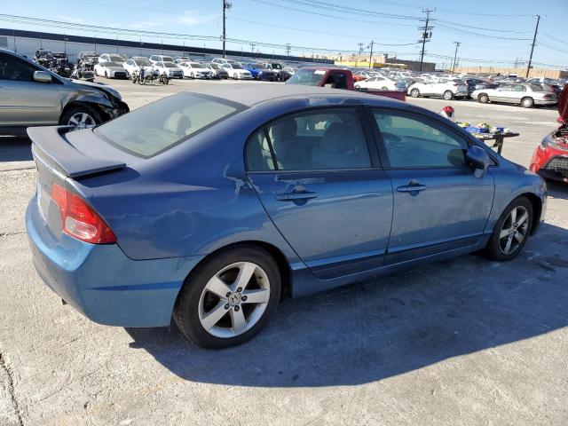 Photo 2 VIN: 2HGFA16826H504632 - HONDA CIVIC 