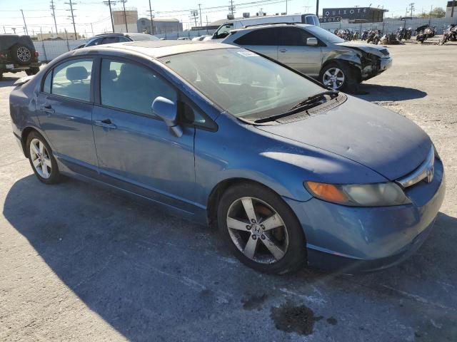 Photo 3 VIN: 2HGFA16826H504632 - HONDA CIVIC 