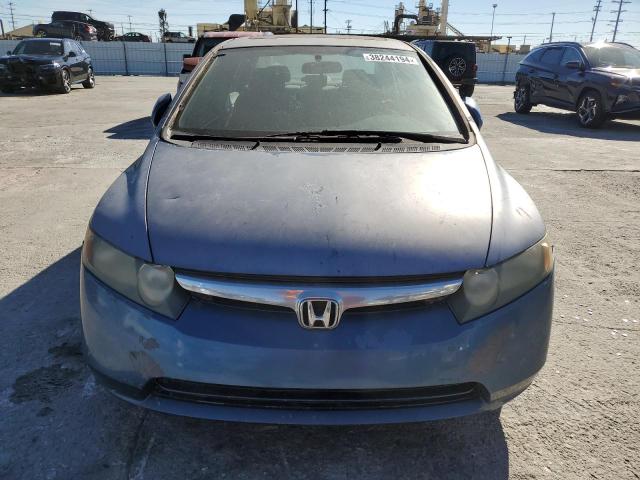 Photo 4 VIN: 2HGFA16826H504632 - HONDA CIVIC 