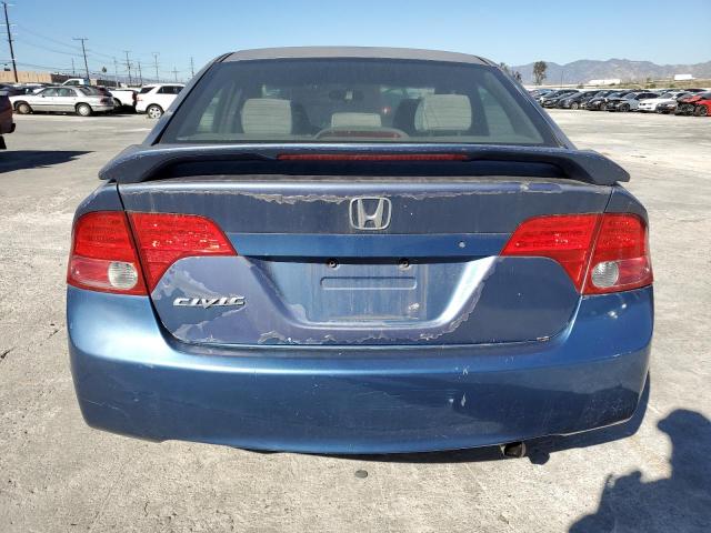 Photo 5 VIN: 2HGFA16826H504632 - HONDA CIVIC 