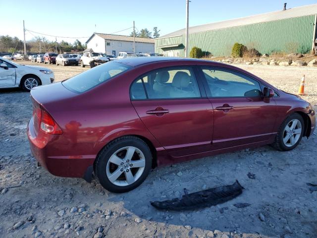 Photo 2 VIN: 2HGFA16826H525657 - HONDA CIVIC EX 