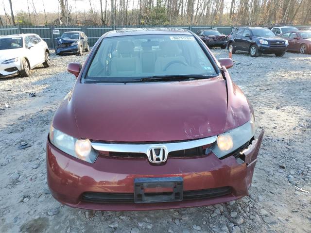 Photo 4 VIN: 2HGFA16826H525657 - HONDA CIVIC EX 