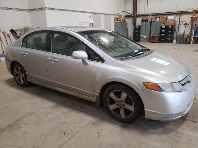 Photo 3 VIN: 2HGFA16827H008926 - HONDA CIVIC EX 