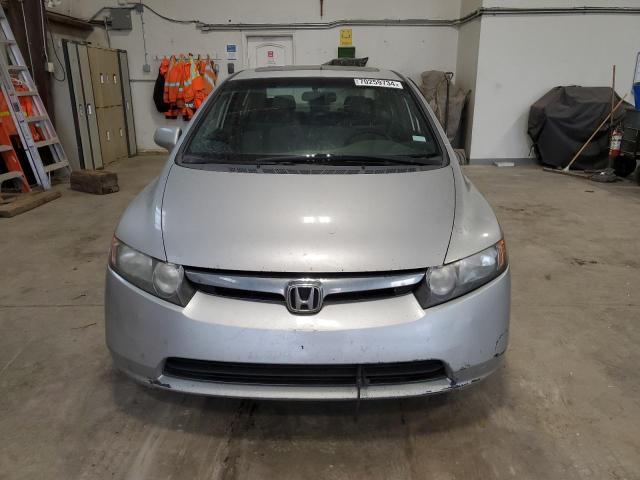 Photo 4 VIN: 2HGFA16827H008926 - HONDA CIVIC EX 