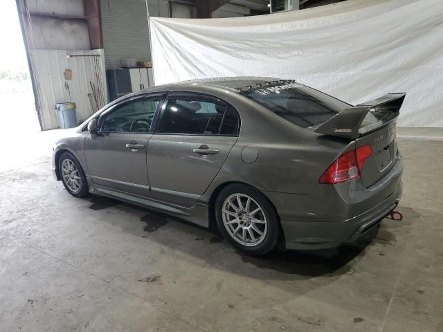 Photo 1 VIN: 2HGFA16828H311822 - HONDA CIVIC EX 