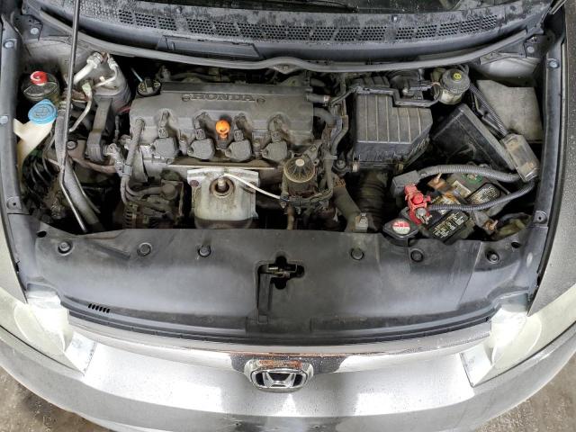 Photo 10 VIN: 2HGFA16828H311822 - HONDA CIVIC EX 