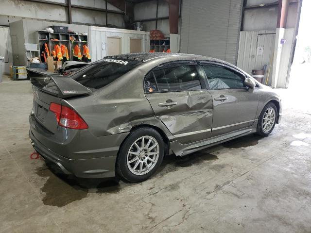 Photo 2 VIN: 2HGFA16828H311822 - HONDA CIVIC EX 