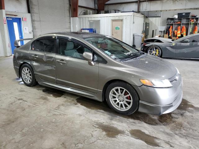 Photo 3 VIN: 2HGFA16828H311822 - HONDA CIVIC EX 