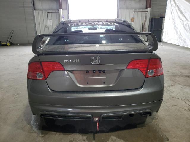 Photo 5 VIN: 2HGFA16828H311822 - HONDA CIVIC EX 