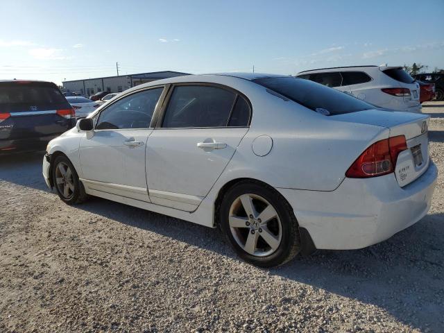 Photo 1 VIN: 2HGFA16828H355075 - HONDA CIVIC EX 