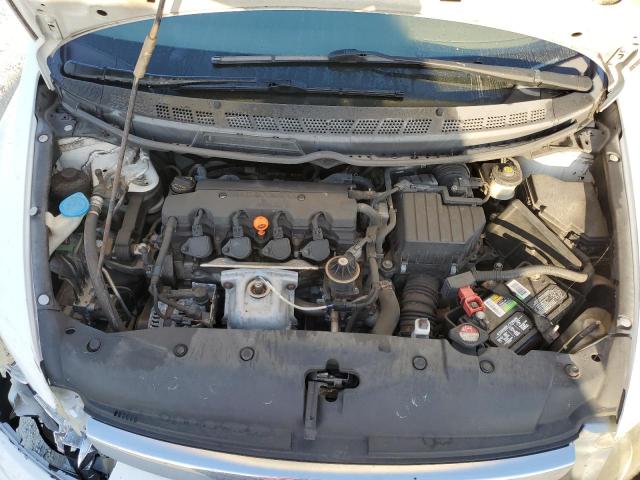 Photo 10 VIN: 2HGFA16828H355075 - HONDA CIVIC EX 