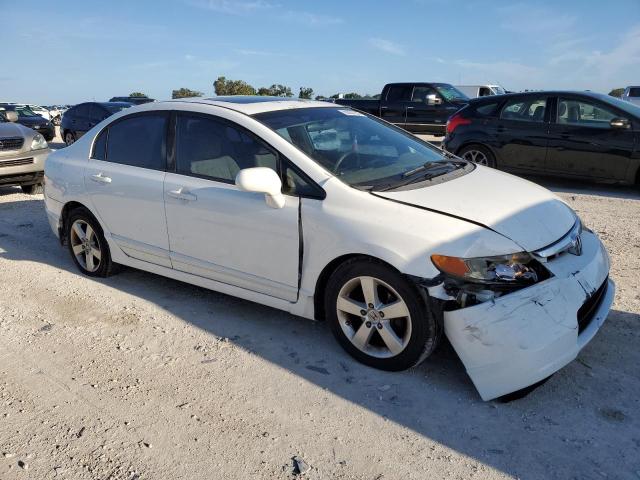 Photo 3 VIN: 2HGFA16828H355075 - HONDA CIVIC EX 