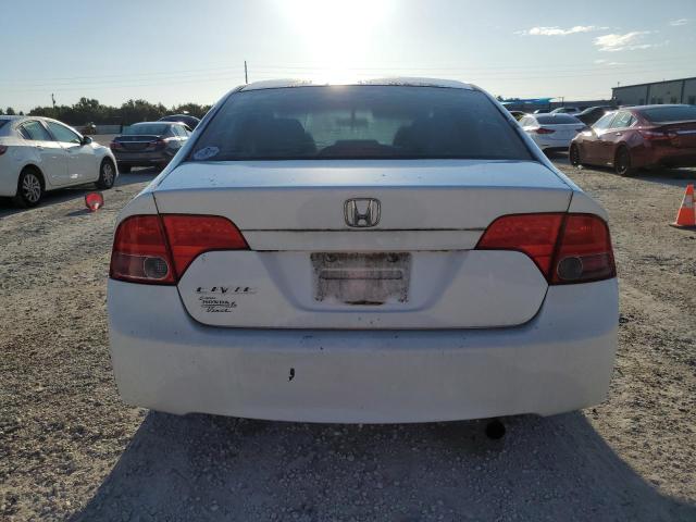 Photo 5 VIN: 2HGFA16828H355075 - HONDA CIVIC EX 