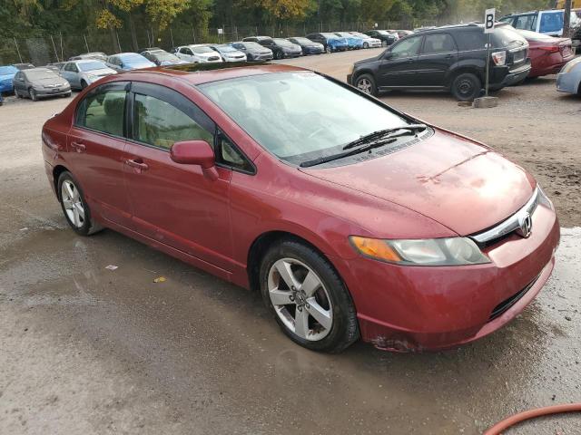 Photo 3 VIN: 2HGFA16828H506965 - HONDA CIVIC EX 