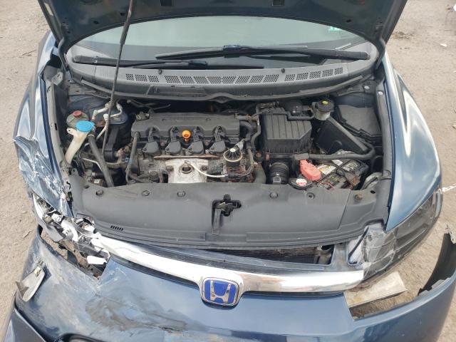 Photo 10 VIN: 2HGFA16828H534443 - HONDA CIVIC EX 