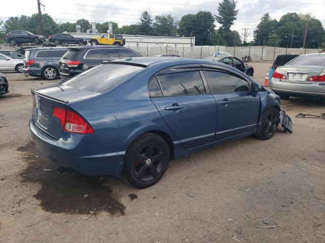 Photo 2 VIN: 2HGFA16828H534443 - HONDA CIVIC EX 