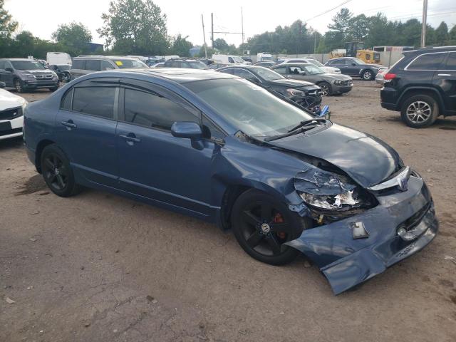 Photo 3 VIN: 2HGFA16828H534443 - HONDA CIVIC EX 