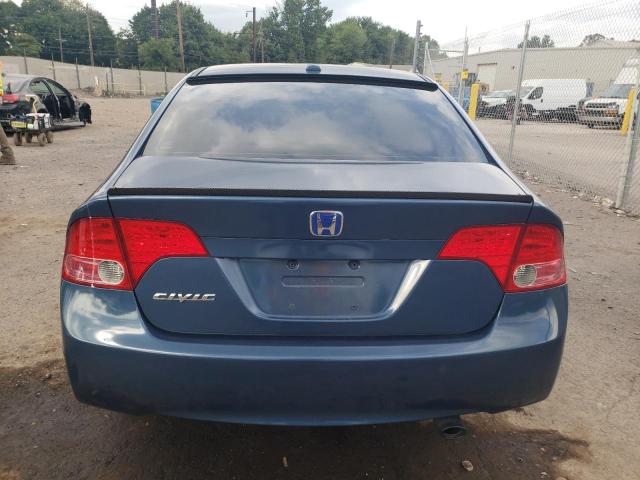 Photo 5 VIN: 2HGFA16828H534443 - HONDA CIVIC EX 