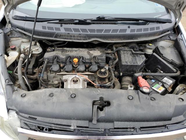 Photo 10 VIN: 2HGFA16829H348421 - HONDA CIVIC 