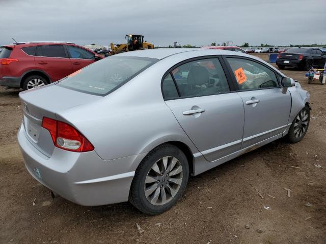 Photo 2 VIN: 2HGFA16829H348421 - HONDA CIVIC 