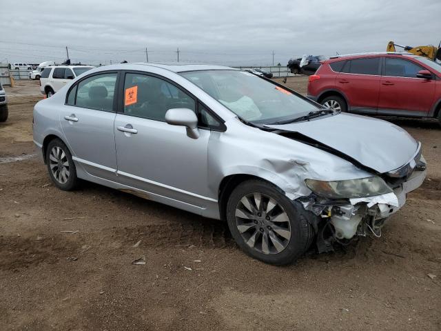 Photo 3 VIN: 2HGFA16829H348421 - HONDA CIVIC 