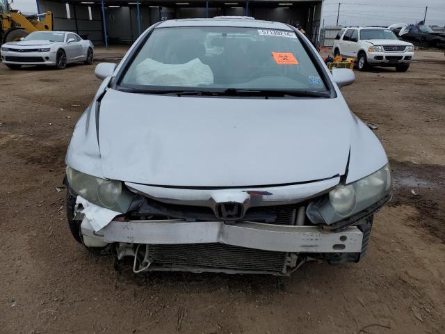 Photo 4 VIN: 2HGFA16829H348421 - HONDA CIVIC 