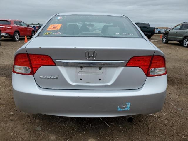 Photo 5 VIN: 2HGFA16829H348421 - HONDA CIVIC 