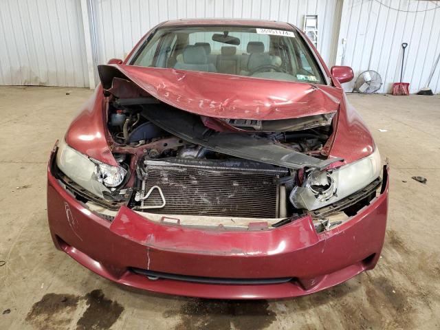 Photo 4 VIN: 2HGFA16829H508183 - HONDA CIVIC 