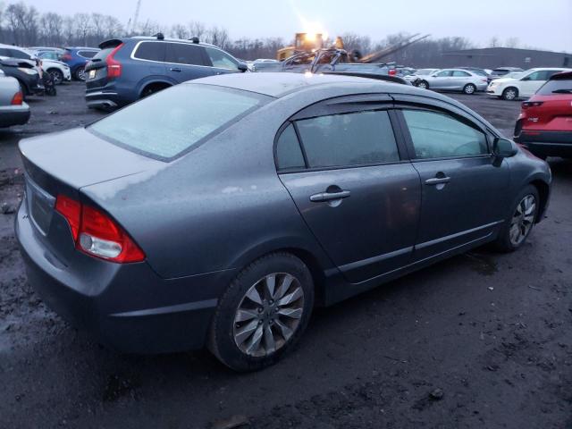 Photo 2 VIN: 2HGFA16829H515604 - HONDA CIVIC 