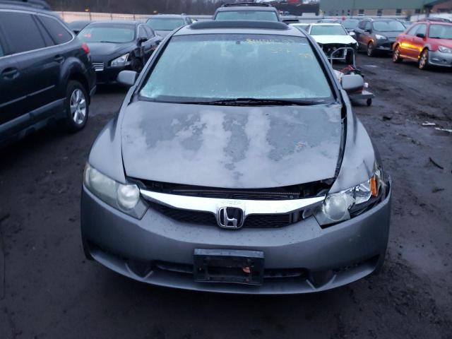 Photo 4 VIN: 2HGFA16829H515604 - HONDA CIVIC 