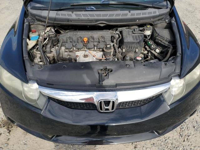 Photo 10 VIN: 2HGFA16829H520298 - HONDA CIVIC EX 