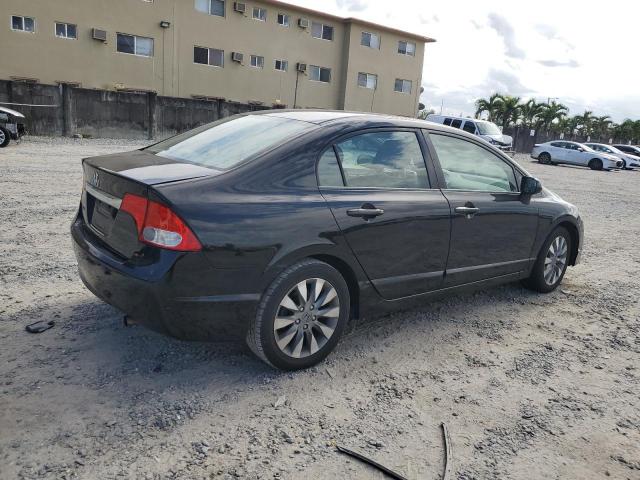 Photo 2 VIN: 2HGFA16829H520298 - HONDA CIVIC EX 