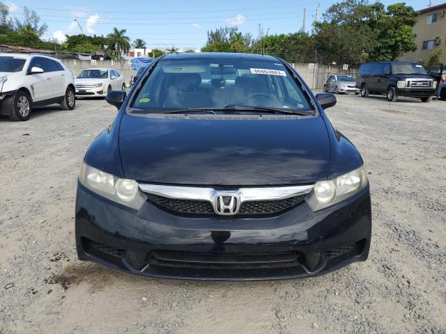 Photo 4 VIN: 2HGFA16829H520298 - HONDA CIVIC EX 