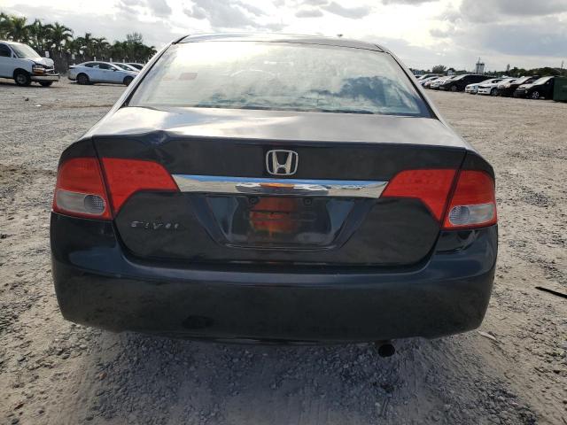 Photo 5 VIN: 2HGFA16829H520298 - HONDA CIVIC EX 