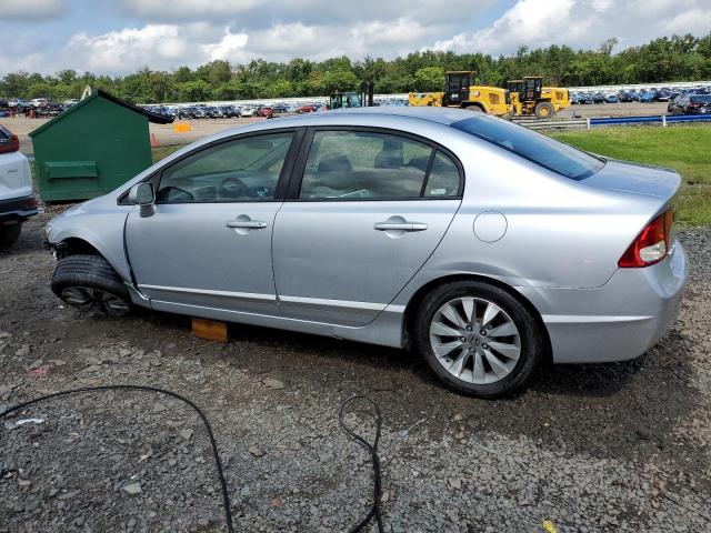 Photo 1 VIN: 2HGFA16829H523007 - HONDA CIVIC 