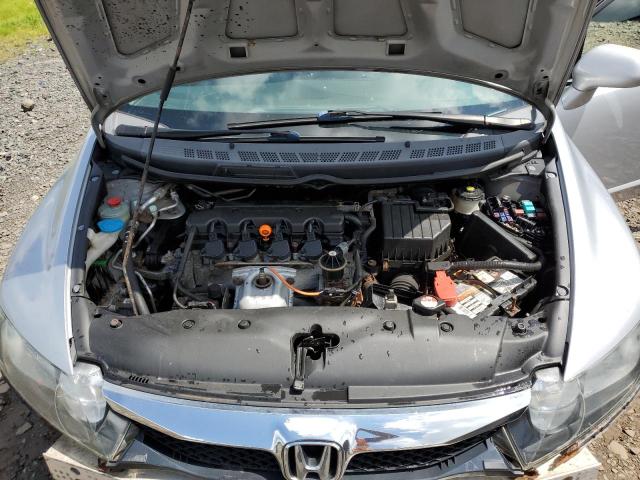 Photo 10 VIN: 2HGFA16829H523007 - HONDA CIVIC 