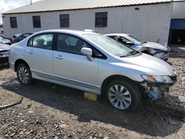 Photo 3 VIN: 2HGFA16829H523007 - HONDA CIVIC 