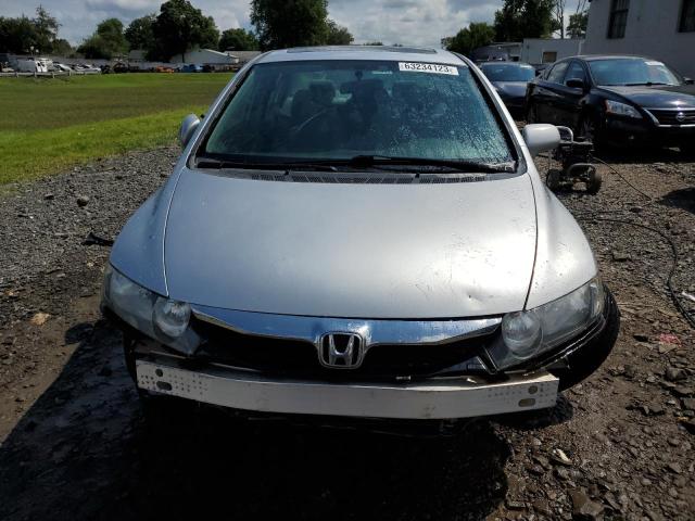 Photo 4 VIN: 2HGFA16829H523007 - HONDA CIVIC 